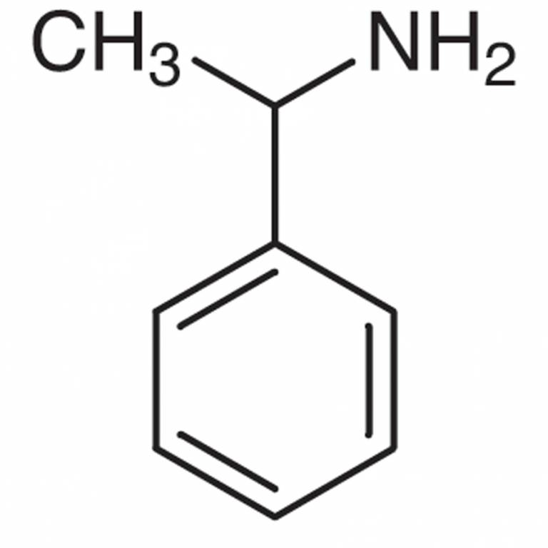 1-Fenyloetyloamina