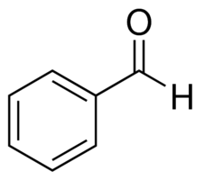 Benzaldehyd aldehyd benzoesowy