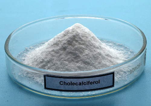 Cholecalciferol - VIT. D3 25KG