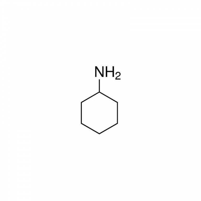 Cykloheksyloamina