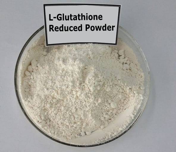 L-Glutathione reduced 25kg
